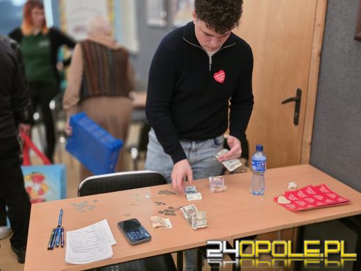 WOŚP to ludzie. Bez wolontariuszy nie byłoby Orkiestry (GALERIA)