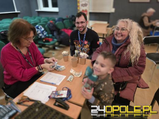 WOŚP to ludzie. Bez wolontariuszy nie byłoby Orkiestry (GALERIA)