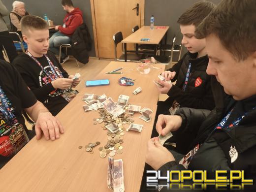 WOŚP to ludzie. Bez wolontariuszy nie byłoby Orkiestry (GALERIA)