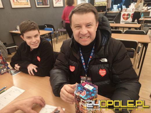 WOŚP to ludzie. Bez wolontariuszy nie byłoby Orkiestry (GALERIA)