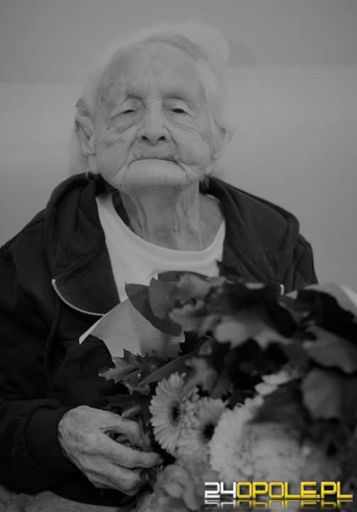 Nie żyje najstarsza Polka 