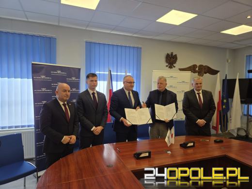 Szybsze pociągi między Opolem a Kluczborkiem. Przejazd krótszy o 15 minut