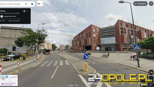Zlikwidowane przejścia to nie koniec zmian. Miasto zapowiada kolejne działania