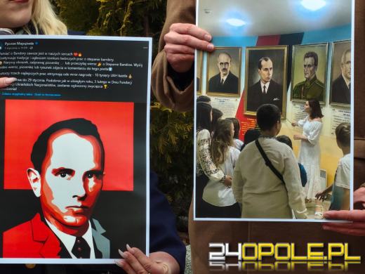 "Najpierw Opole, potem Ukraina". Konfederacja przeciw zakupowi agregatów dla Iwano-Frankiwska