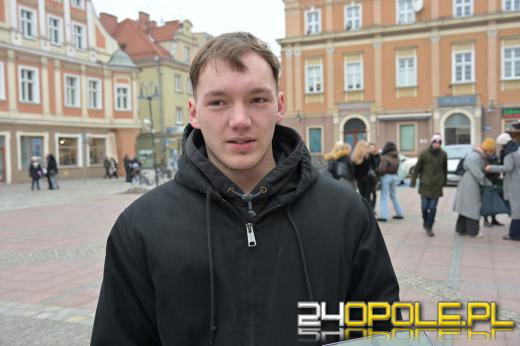 24. Polonez Maturzystów w Opolu. Ostatnia prosta przed maturą (WIDEO)