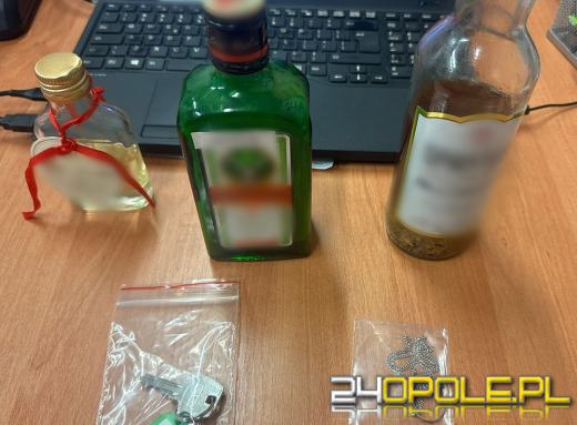 Okradał mieszkanie znajomych, którym miał pomagać. Wpadł dzięki kamerom