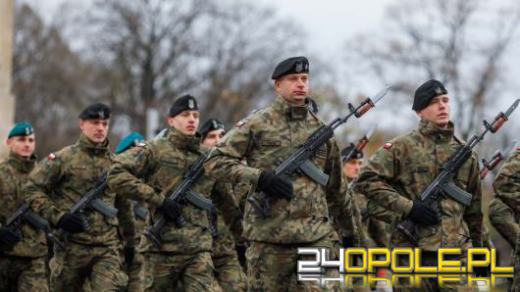 Kwalifikacja wojskowa ruszy 2 lutego. Wezwania trafią do 235 tys. osób