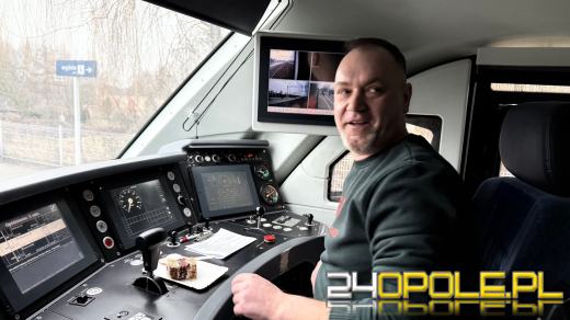 Niemal 75 tys. kilometrów w rok. "Malinka" świętuje pierwsze urodziny