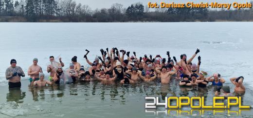 Dlaczego mróz sprzyja morsowaniu?