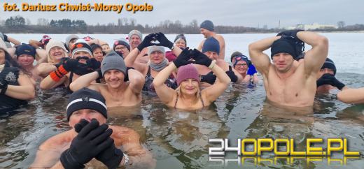 Dlaczego mróz sprzyja morsowaniu?