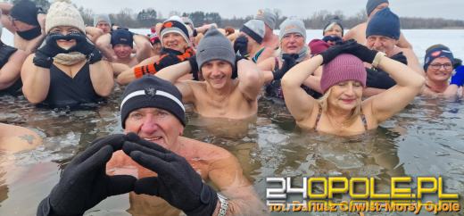 Dlaczego mróz sprzyja morsowaniu?