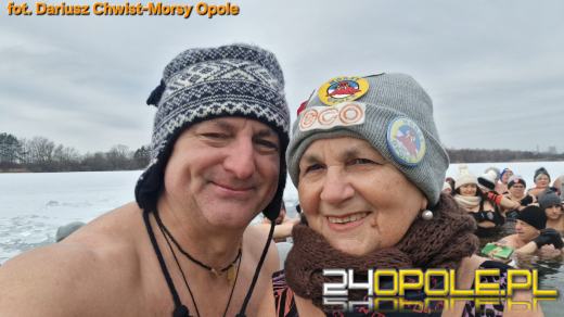 Dlaczego mróz sprzyja morsowaniu?