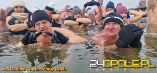 Dlaczego mróz sprzyja morsowaniu?