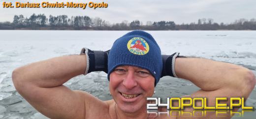 Dlaczego mróz sprzyja morsowaniu?