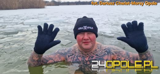 Dlaczego mróz sprzyja morsowaniu?