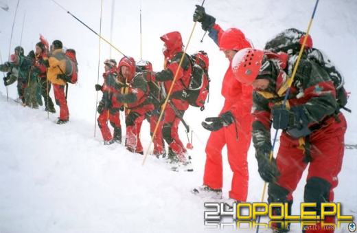 Tragedia na Rysach. Lawina, która wstrząsnęła Tatrami