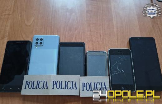 Nagrywał i robił zdjęcia dzieciom w sklepowej toalecie