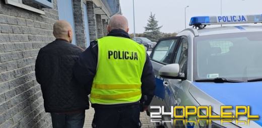 Wszedł na recepcję i ukradł laptopa, na sumieniu miał znacznie więcej