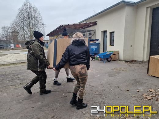 Ogólnopolska akcja Dody dotarła do Opola