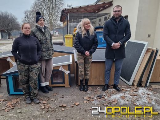 Ogólnopolska akcja Dody dotarła do Opola