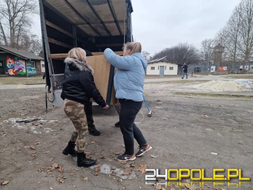 Ogólnopolska akcja Dody dotarła do Opola