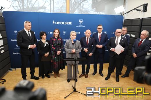 Inwestycje i inicjatywy dla opolskiej wsi. Miliony złotych i nowe programy w 2026 roku