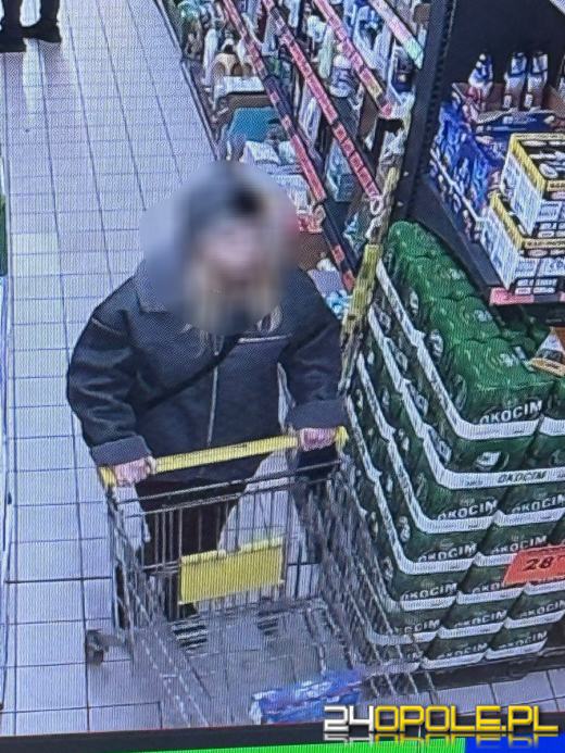 Z marketu prosto do aresztu. Trzy osoby zatrzymane za kradzież w Głubczycach