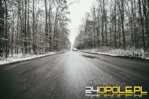 Ostrzeżenie meteorologiczne dla naszego regionu 