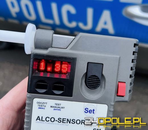 Dwukrotnie zatrzymany w jeden weekend. Policja ukarała nietrzeźwych rowerzystów