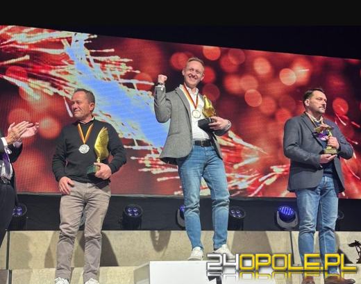 Skrzydła z Kędzierzyna-Koźla podbiły świat