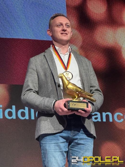 Skrzydła z Kędzierzyna-Koźla podbiły świat