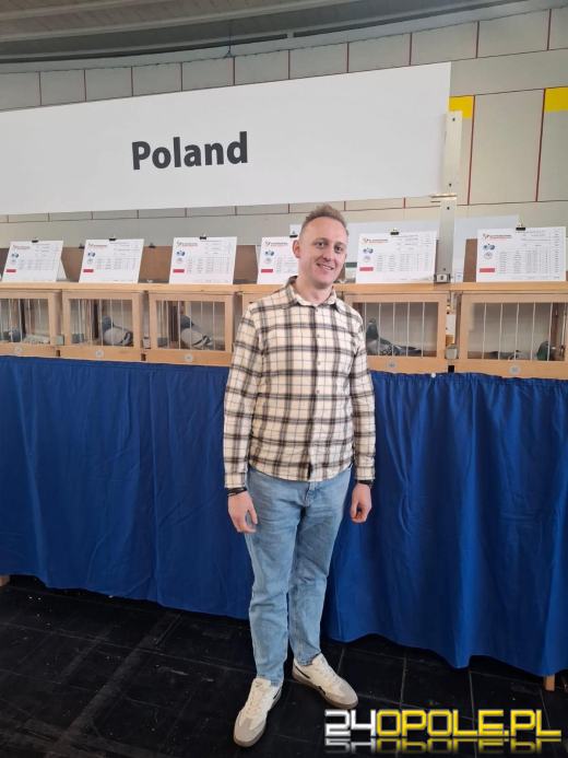 Skrzydła z Kędzierzyna-Koźla podbiły świat