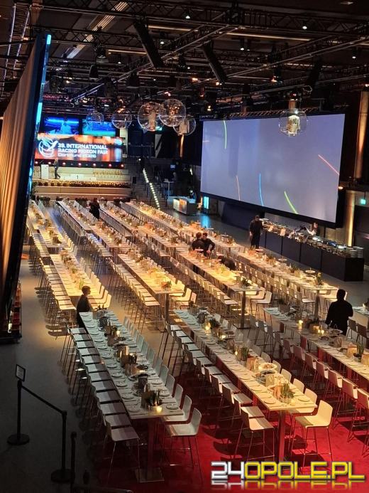 Skrzydła z Kędzierzyna-Koźla podbiły świat