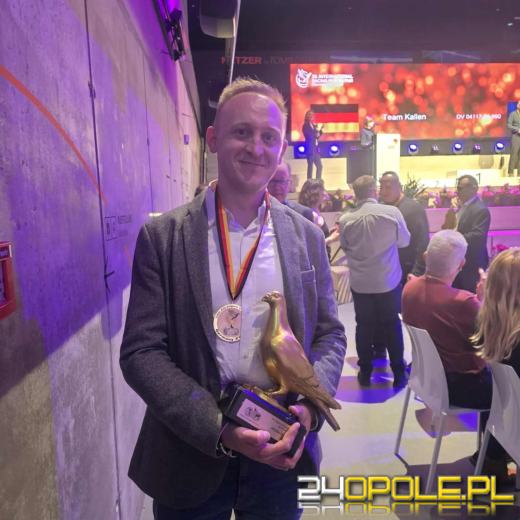 Skrzydła z Kędzierzyna-Koźla podbiły świat