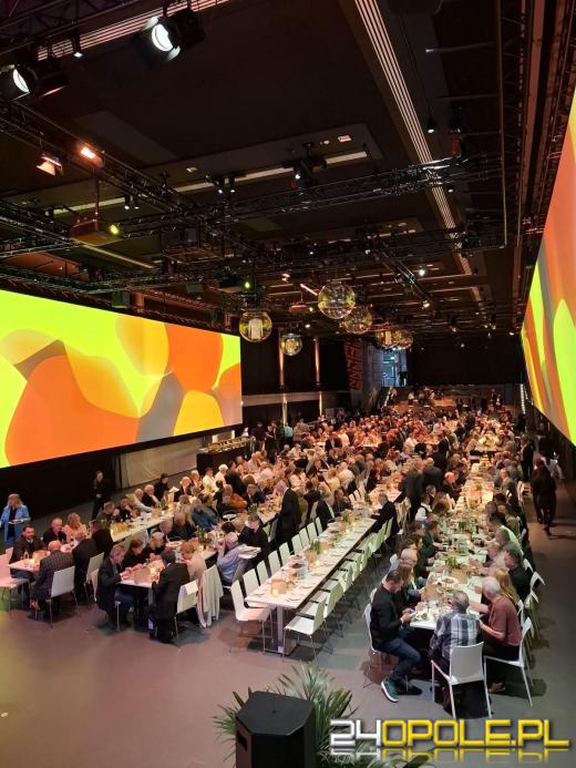 Skrzydła z Kędzierzyna-Koźla podbiły świat