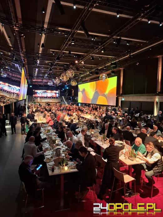 Skrzydła z Kędzierzyna-Koźla podbiły świat