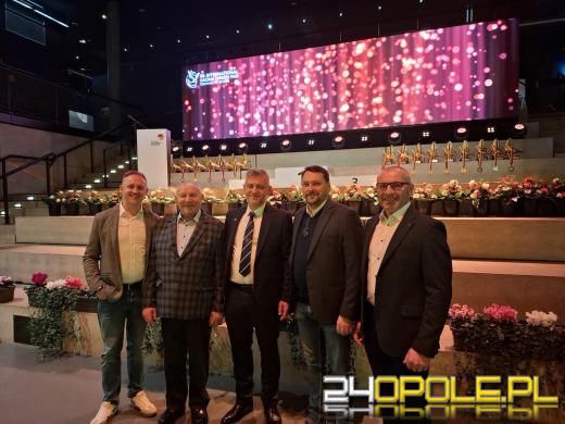 Skrzydła z Kędzierzyna-Koźla podbiły świat