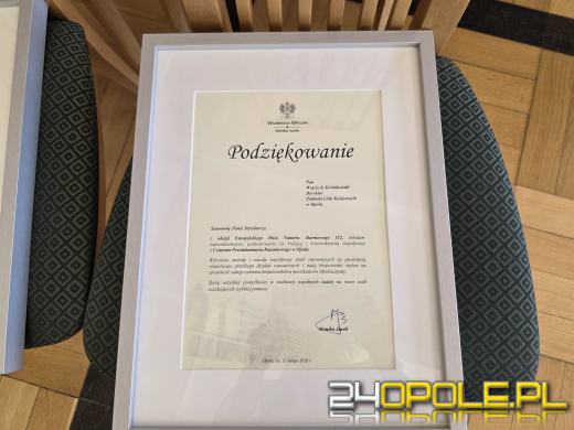 12 godzin na linii. Jak pracują operatorzy numeru 112 w Opolu