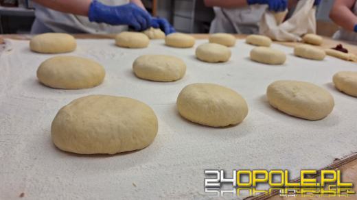 Tłusty czwartek w Opolu. Cukiernie pracowały do rana