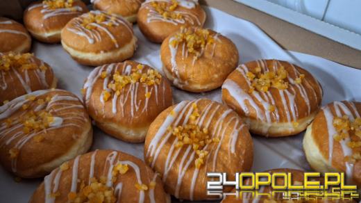 Tłusty czwartek w Opolu. Cukiernie pracowały do rana