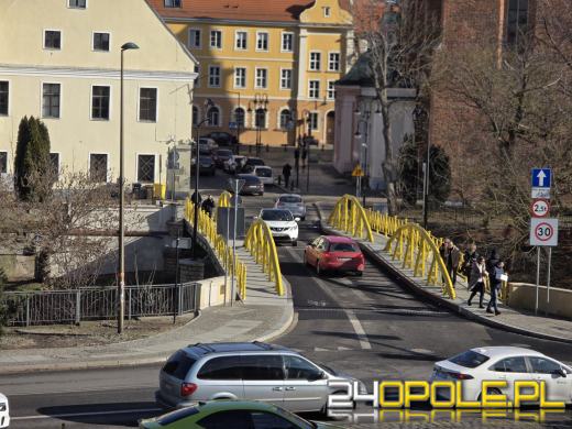 Kierowcy jeżdżą "na pamięć" mimo zmiany organizacji ruchu