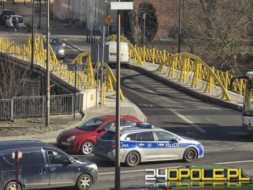 Kierowcy jeżdżą "na pamięć" mimo zmiany organizacji ruchu