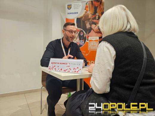 Profilaktyka serca w CH Karolinka. Bezpłatne badania i konsultacje