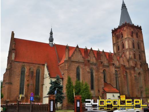 Walentynki mają w Polsce swoje sanktuarium. Nie wszyscy o nim wiedzą