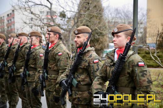 84. rocznica powołania Armii Krajowej. Uroczystości w Opolu