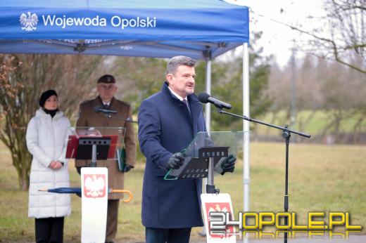 84. rocznica powołania Armii Krajowej. Uroczystości w Opolu