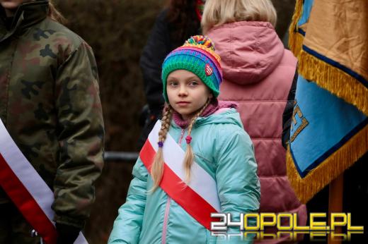 84. rocznica powołania Armii Krajowej. Uroczystości w Opolu