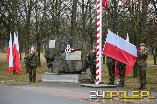 84. rocznica powołania Armii Krajowej. Uroczystości w Opolu