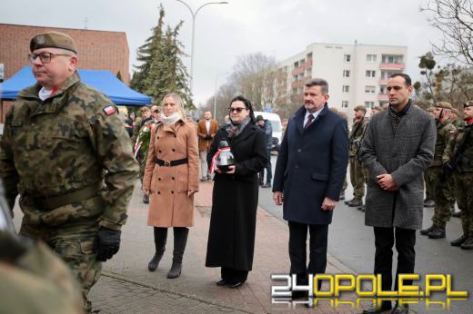 84. rocznica powołania Armii Krajowej. Uroczystości w Opolu