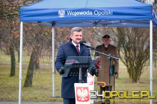 84. rocznica powołania Armii Krajowej. Uroczystości w Opolu